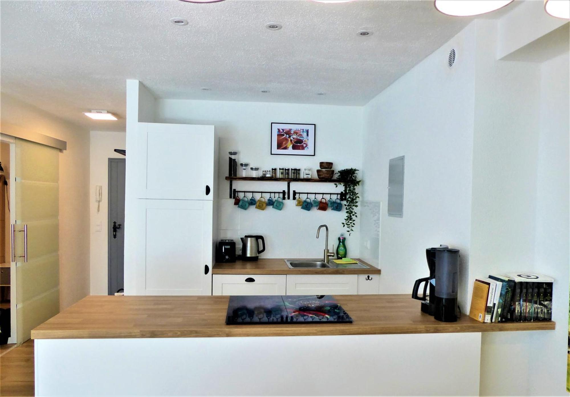 Awayhome Winterberg Ferienwohnung Pool Sauna 5 Pers Wifi Near Bikepark Switch Terrasse Exteriör bild
