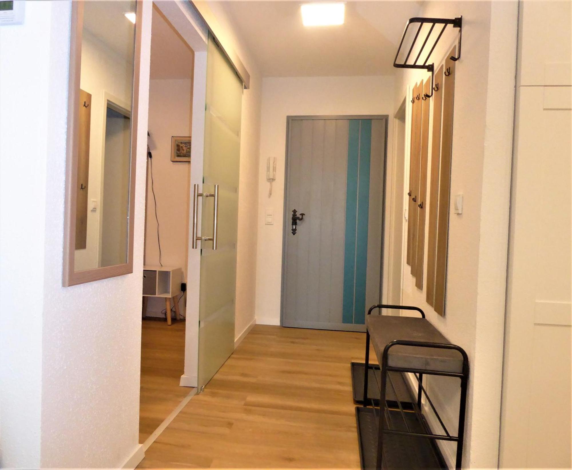 Awayhome Winterberg Ferienwohnung Pool Sauna 5 Pers Wifi Near Bikepark Switch Terrasse Exteriör bild