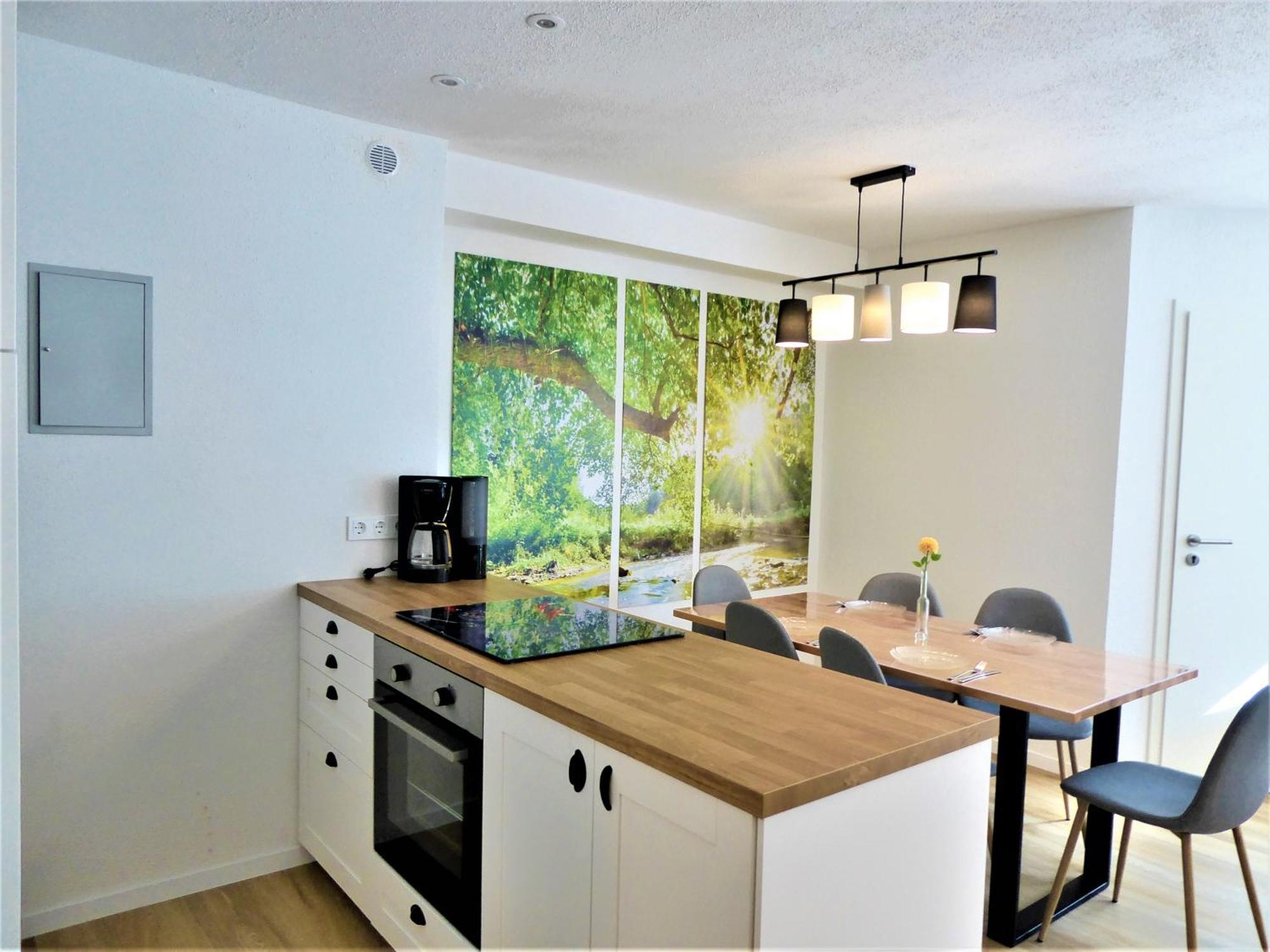 Awayhome Winterberg Ferienwohnung Pool Sauna 5 Pers Wifi Near Bikepark Switch Terrasse Exteriör bild