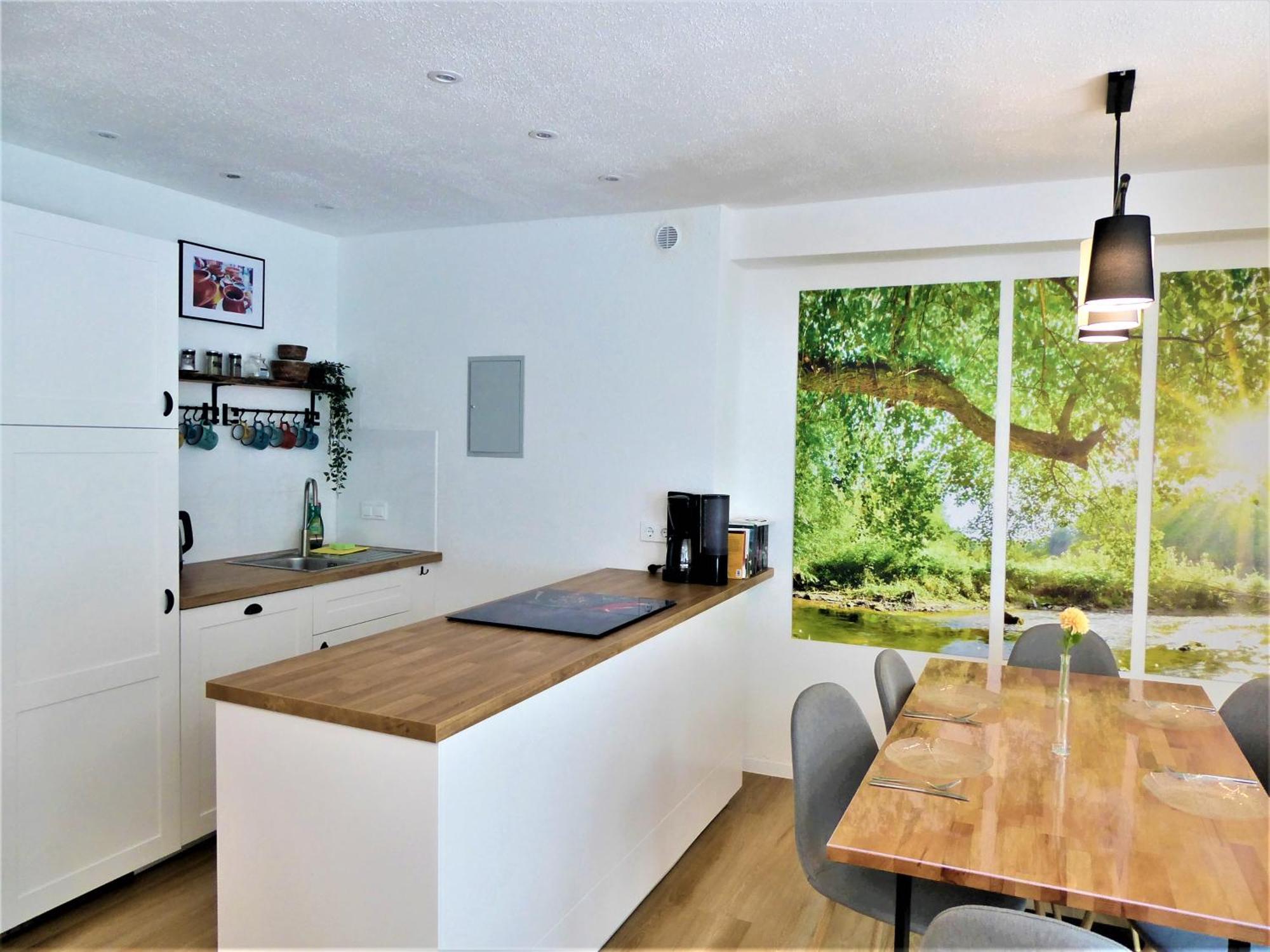 Awayhome Winterberg Ferienwohnung Pool Sauna 5 Pers Wifi Near Bikepark Switch Terrasse Exteriör bild