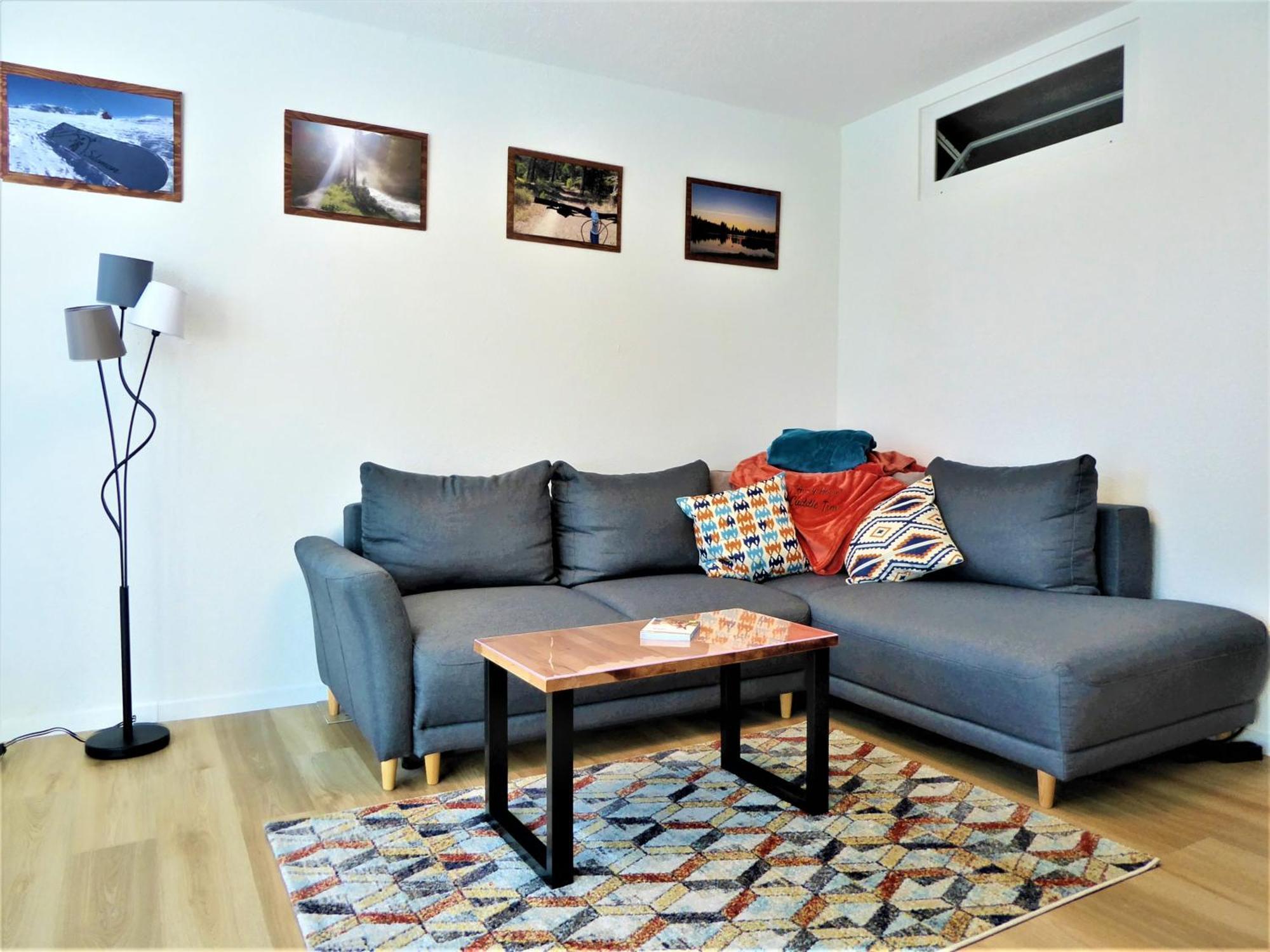 Awayhome Winterberg Ferienwohnung Pool Sauna 5 Pers Wifi Near Bikepark Switch Terrasse Exteriör bild