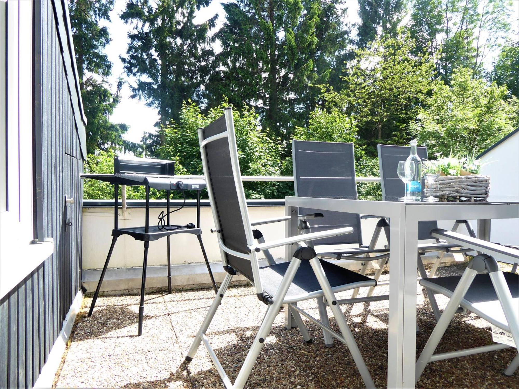 Awayhome Winterberg Ferienwohnung Pool Sauna 5 Pers Wifi Near Bikepark Switch Terrasse Exteriör bild